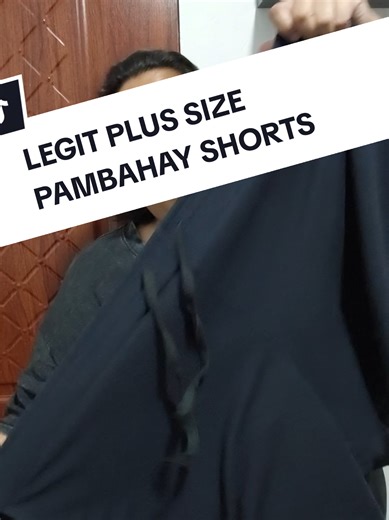 Legit Plus Size Shorts for Comfort and Style