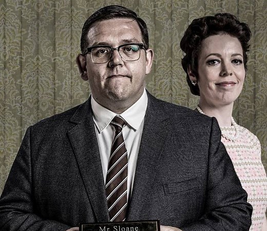 Mr. Sloane Summary, Trailer, Season List, Cast, Where to Watch and More