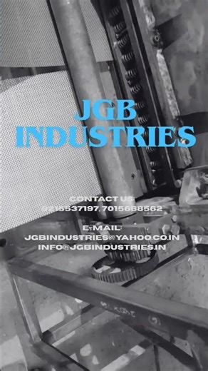 Perforating Machine: Factory Test Trial & Quality Check #perforationmachine #manufacturingprocess