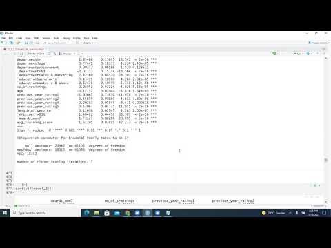 10-Nov-21 | Random Forest hands on
