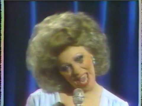 SCTV Tammy Faye Baker Skit with Catherine O'Hara