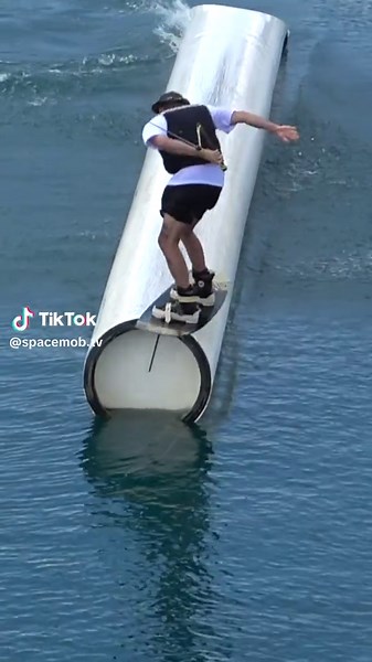 WMJ Classics #wakeboarding #spacemob