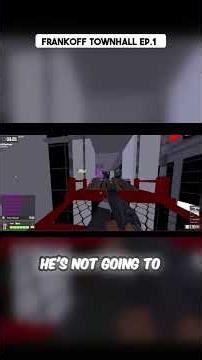 Penguins have free will, and if you think otherwise, 🤬 YOU!