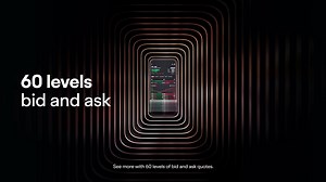 Moomoo partners with Nasdaq to revolutionize your #trading experience! Insight Advantage with Nasdaq TotalView: * 60 levels of bid and ask quotes * 20x more liquidity than standard real-time data * Deeper market insights for better buying and selling prices Ready to elevate your trading experience? Reach out to moomoo. #MoomooxNasdaq #level2data #TotalView | Nasdaq