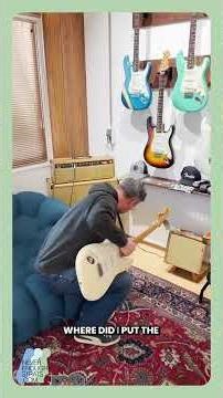 New Arrival: Fender Jimi Hendrix Tribute Stratocaster 1997 Olympic White #fender #stratocaster