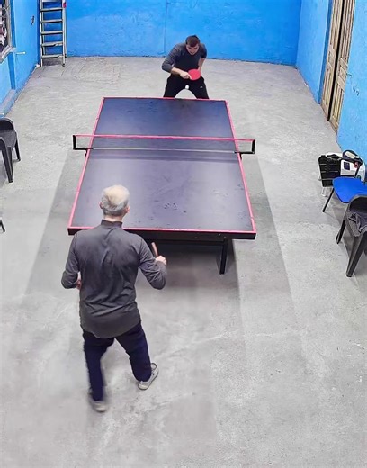 🏓🏓🏓🏓#tabletennis #настольныйтеннис #Зугдиди