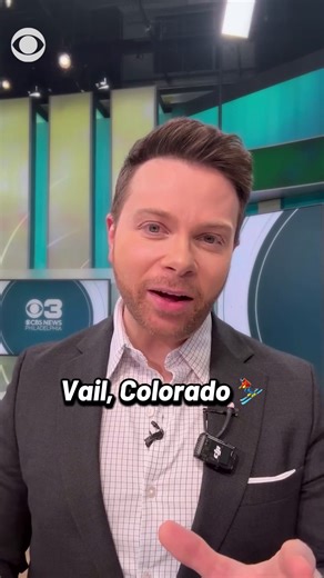 Denver and the Colorado Rockies are in the middle of an unusually warm and dry winter, creating one of the weakest early-season snowpacks in years. A persistent high-pressure pattern and a northward-shifted jet stream have blocked storms, leaving cities nearly snowless, ski resorts struggling, and raising concerns about avalanches, water supply and even wildfire risk for the spring. Meteorologist Andrew Kozak explains. | CBS News