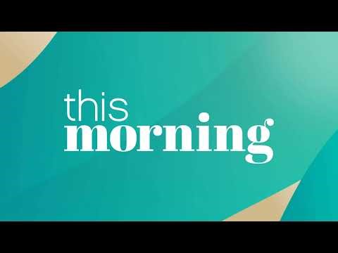 itv this morning full theme