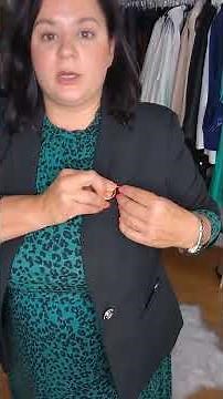 Plus size outfit of the day for curvy Ladies!