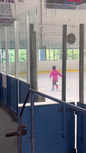 Practice and more practice #iceskating #figureskating