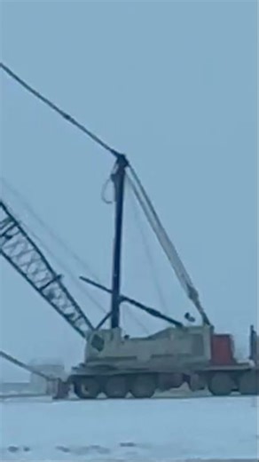 ALASKA🇺🇸:DeadHorse Prudhoe Bay Drilling Site #riglife #fbreels #truckerslife #trucks #haul #Alaska #followers #everyone #trends | Alicia Miller Videos & Photography