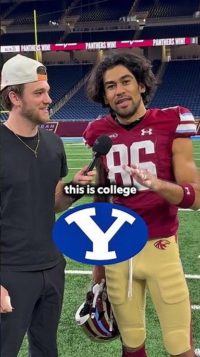 Samson Nacua funniest moment 😭