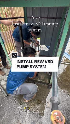 Power Pump Online on TikTok