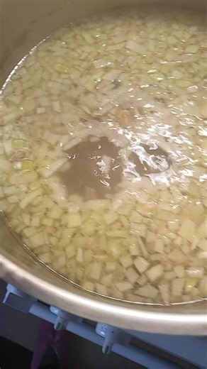 Delicious Homemade Soup Recipe Tutorial