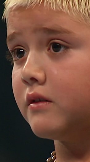 USA Network on Instagram: "20 years ago on SmackDown, Eddie Guerrero shocked the WWE Universe when he revealed that HE was Dominik Mysterio's father and not Rey Mysterio! #wwe #smackdown"