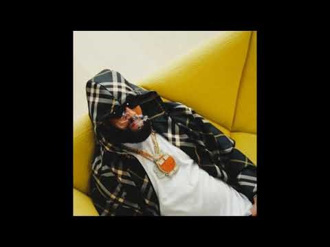 [FREE] Larry June Type Beat - "Make It Work"