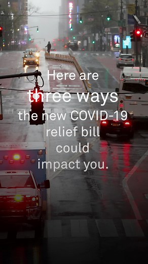 9.8K views · 228 reactions | The American Rescue Plan Act has been...