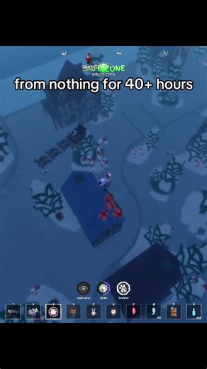 Grand Piece Online Guide: Iceborn Candycane Strategy