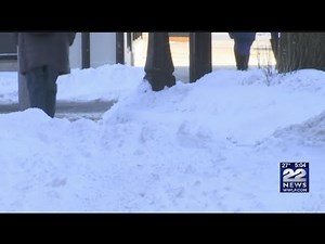 Springfield's cold weather task force prepares for frigid temperatures