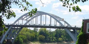 Selma Bridge Crossing Jubilee happening this weekend