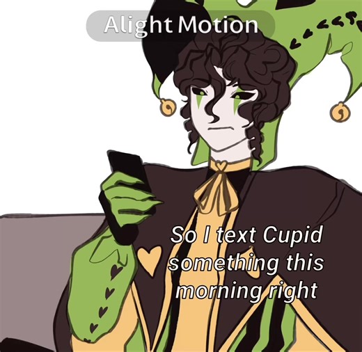 Trust in Love: The Heart of the Freak Circus