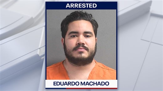 Eduardo Labrada Machado indicted on first-degree murder in death of off-duty Edgewater Police Officer