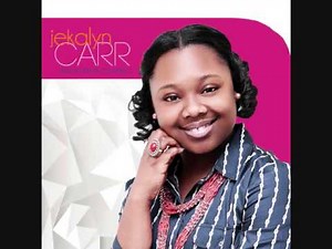 Greater Is Coming by Jekalyn Carr