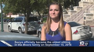 8.8K views · 233 reactions | At 16 years old, Sonja had been in 15...