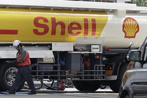 Shell's Best Profit in 3 Years Marred by Cash-Flow Drop