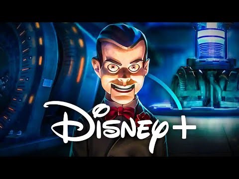 Disney Reveals First Official Look at New Goosebumps TV Show!