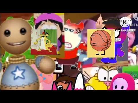 Andy’s comeing up the stairs add round 9 (remake)