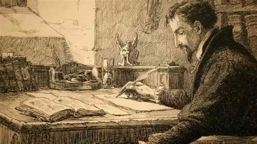 Dark secrets of the spiritualism movement - Forgotten History