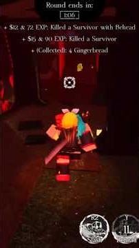 Replacement Teto as Slasher Roblox Forsaken