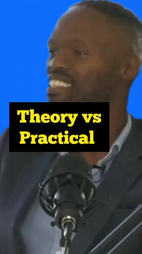 Theoretical Knowledge vs Practical Knowledge Explained