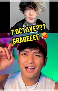 653K views · 23K reactions | Grabe yung 7 octave ahhh (Try natin i-breakdown using M coordination) #JustinTaller #Talleruns | Justin Taller | Facebook