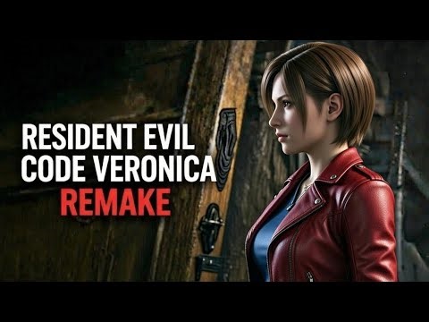 Resident Evil™ Remake Just Got Amazing NEWS....