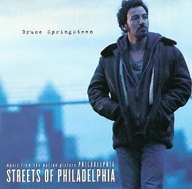 'ruas da Filadélfia', de Bruce Springsteen - significados e fatos da música
