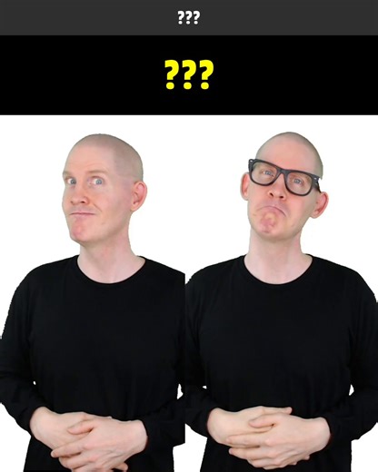 🖐 What am I signing in ASL? It's okay to guess! 📌 https://ablelingo.com/ . #ablelingo_asl #asl #signlanguage #americansignlanguage #howtosign #learnsignlanguage #learntosign #homeschool | Able Lingo ASL - American Sign Language