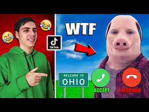 Cele mai AMUZANTE TIKTOK-URI 😂 Partea 11