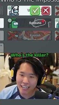 How to win perfectly as third impostor #amongus #disguisedtoast @redbullcanada