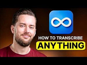 TurboScribe Makes Transcription Effortless