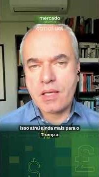 Lula levar combate às facções a Trump pode gerar ganhos tarifários, diz economista