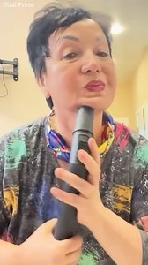 235K views · 284 reactions | DIY beautician shows off her bizarre technique to fight wrinkles | The Irish Sun | Facebook