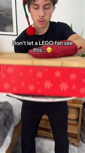 Don’t show them this! 🤫 #lego #flower #flowerstagram #bouquet #gift | Petalia Flower