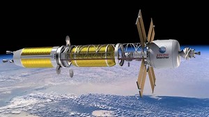 Advancing Deep Space Travel with Nuclear Propulsion