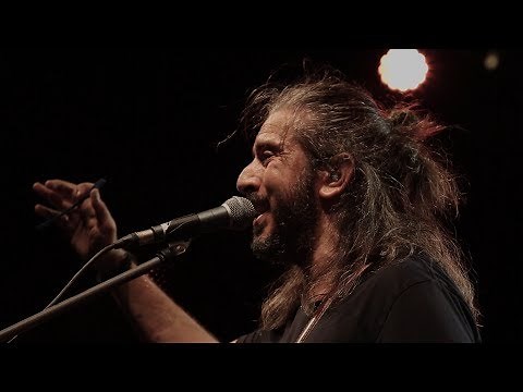 Γιάννης Χαρούλης - Ουρά του Αλόγου - Live