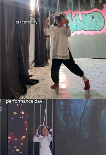 Hand2Hand Crew Performance Day Highlights