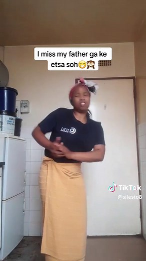 Silesto (@silesto8)’s videos with original sound - Bokang Morongwa❤️