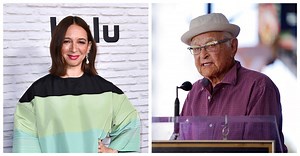Today’s famous birthdays list for July 27, 2022 includes celebrities Maya Rudolph, Norman Lear