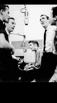 Ready Teddy - Elvis Presley ‧ 1956 エルビス